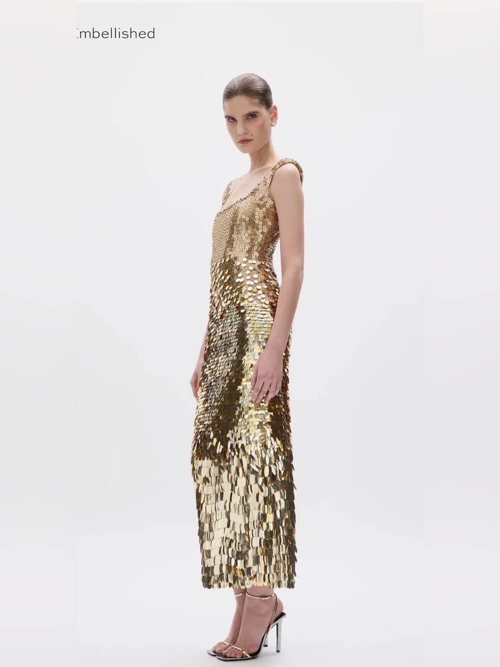 The Remy Dress - Picture 3 of 11